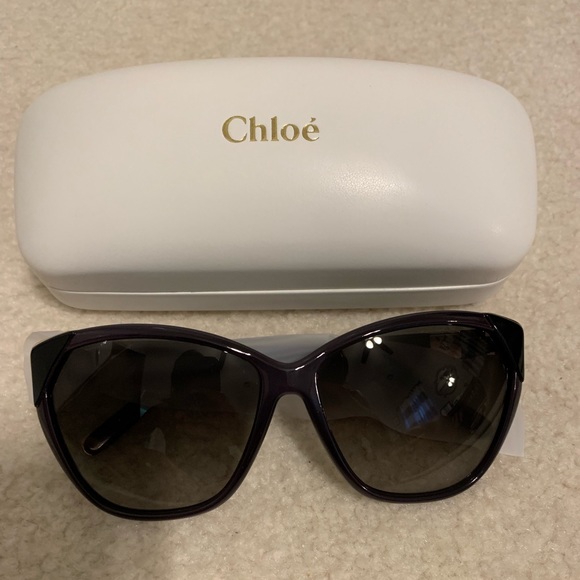 Chloe Accessories - Authentic Chloe sunglasses!